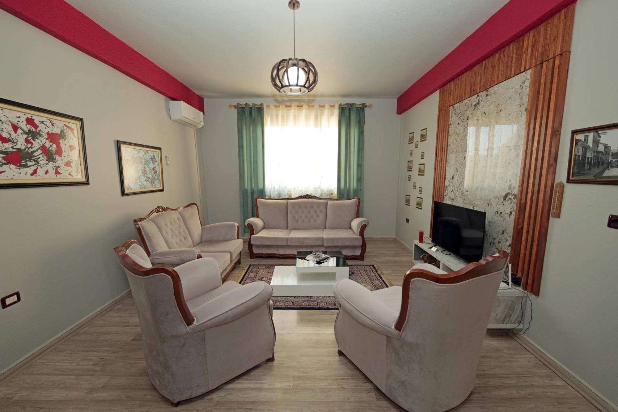 The House Of Dreams 2 Villa Shkoder Exterior photo