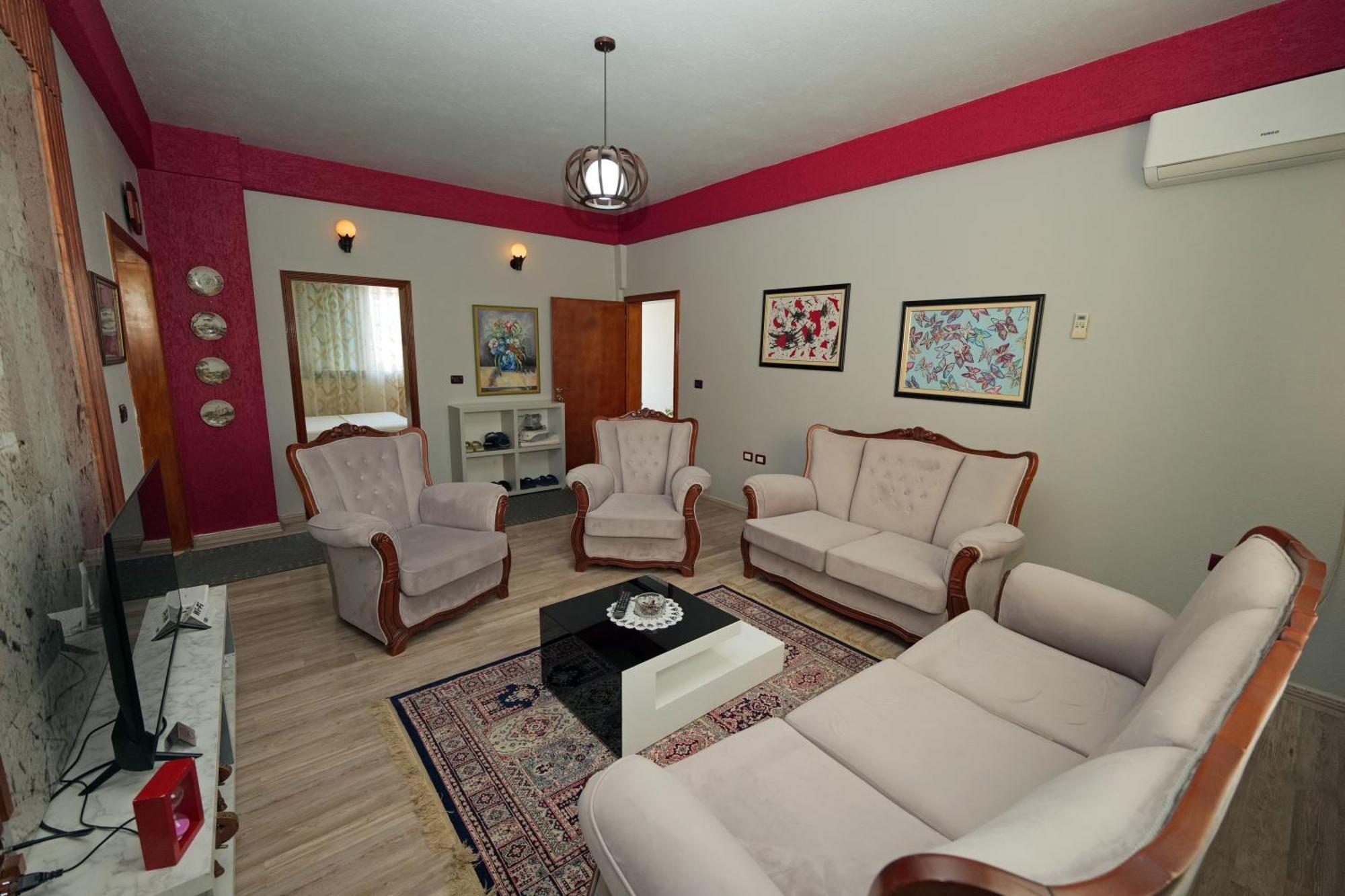 The House Of Dreams 2 Villa Shkoder Exterior photo